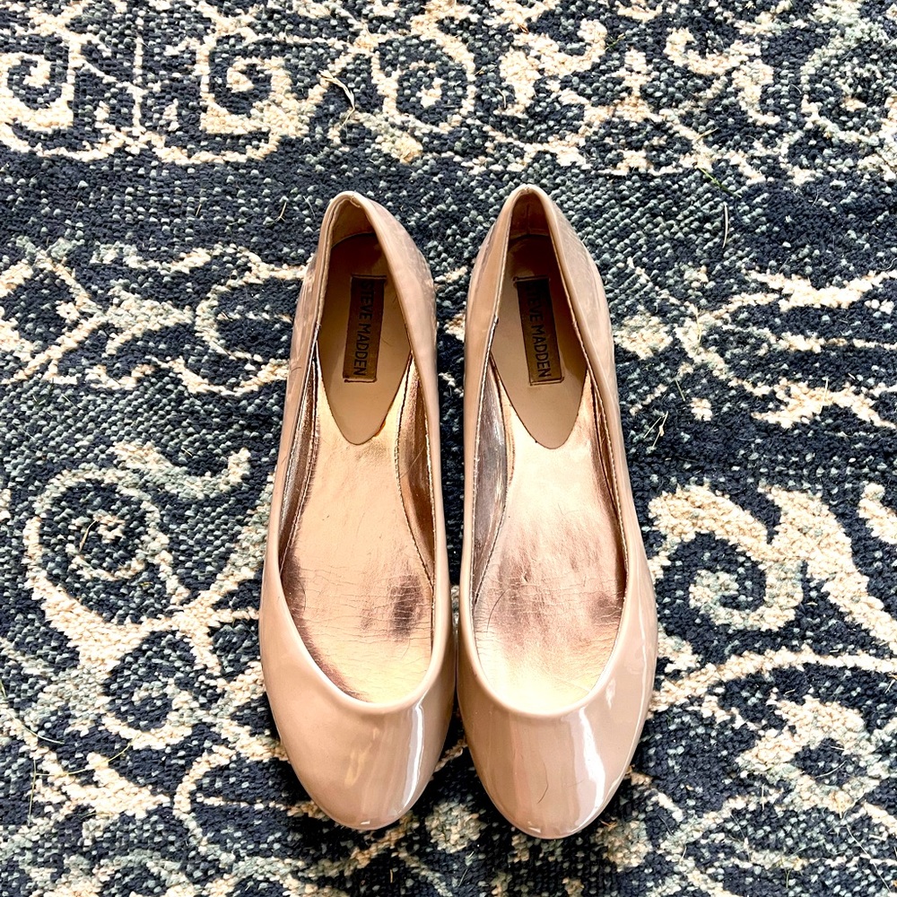 Steve Madden Flats